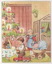 "Es hat sich eröffnet das