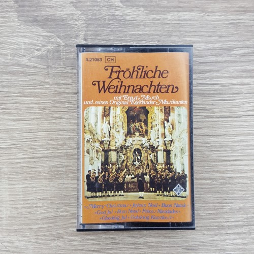 Fröhliche weihnachten von - fröhliche,