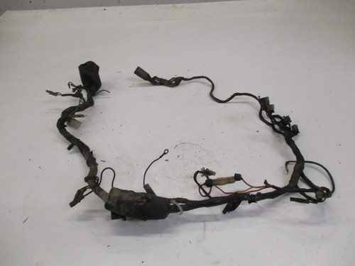 Kabelbaum honda 500 - xl,