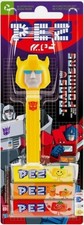 PEZ Figur Bumblebee