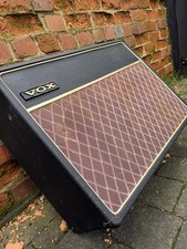 1964 VOX AC30/6 BASS - JMI ERA