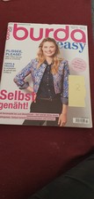 Burda Easy, Burda Modemagazin 3 Trends , SONDRRHEFTE a 4,90€