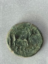 Römer Provinz Bronze
