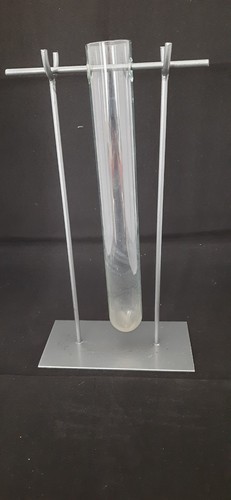 Vase reagenzglas - reagenzglas, im