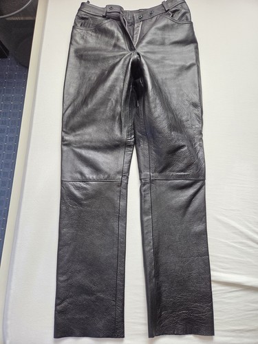 Damen lederhose größe - größe, 42