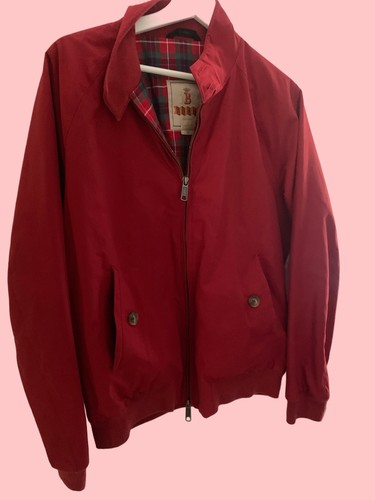 Baracuta harrington jacke - harrington,