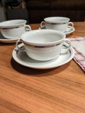 Thomas Trend Surf  3 Suppentassen in einem sehr guten Zustand 
