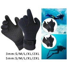 Tauchhandschuhe