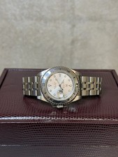 TUDOR Prince Date Mini-Sub 73190 FULLSET 1999 Prince Taucher Box Papier Rechnung