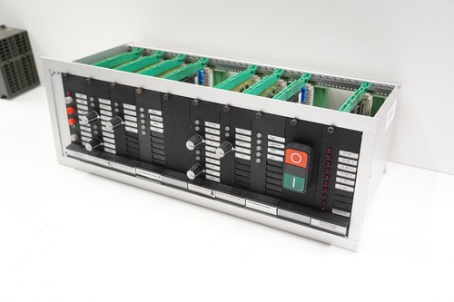 Neuberger system - hs-system, /