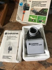 Gardena Bewässerungscomputer 1174