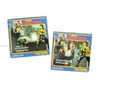 Bruce Lee - Der gelbe Taifun