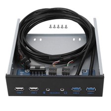 Frontpanel usb audio - pc, audio,