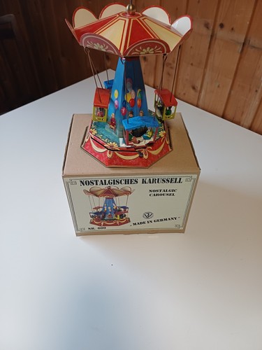Steiff club edition 1994 - steiff,