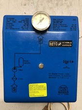 Eckerle Heizölpumpe  KD 10   Ölpumpe Heizöl-Druckspeicheraggregat ZÖV  Nr.32