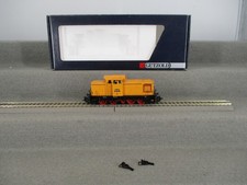 Gützold Spur H0 41100 Diesellok BR 106 der DR AC DSS DCC MM Vollsound in OVP