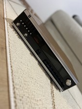 Dual CT 18 Vintage HiFi Tuner