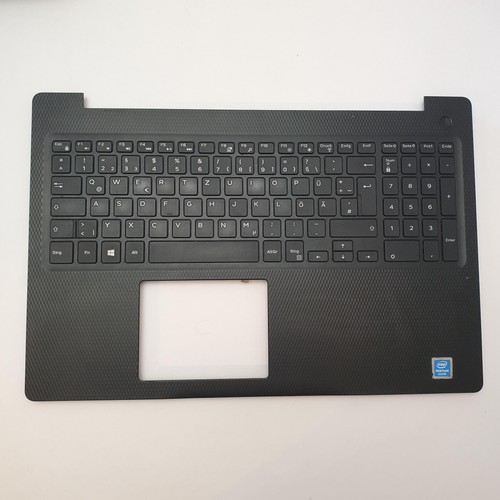 Dell inspiron 3582 handauflage - 3582,