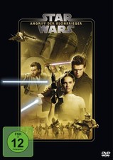 STAR WARS Ep. II: Angriff der