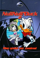 Enthologien - NullNull Duck II