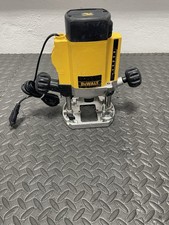 Dewalt DW 615 Oberfräse 