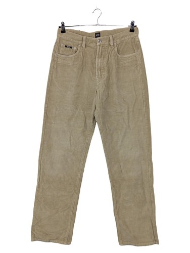 Hugo boss herren cordhose - herren, w34