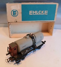 Ehlcke H0 2 achsiger