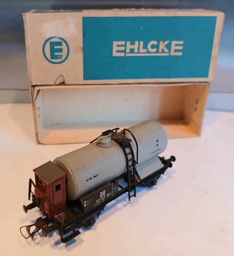 Ehlcke achsiger - 2,