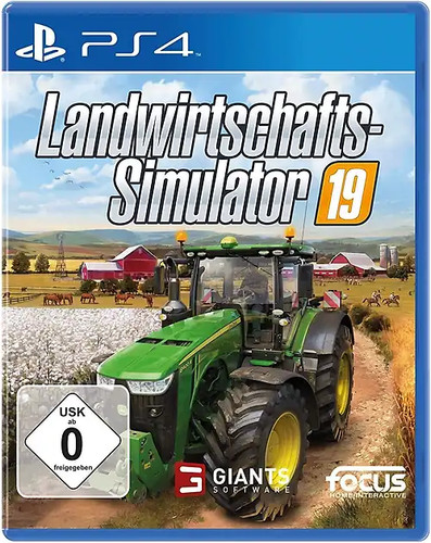 Landwirtschafts simulator - landwirtschafts-simulator, 19