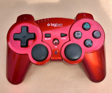 Big Ben Interactive PS3