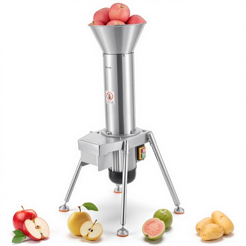 Vevor obstmühle für äpfel - vevor,