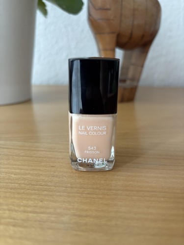 Chanel vernis nail color - |,