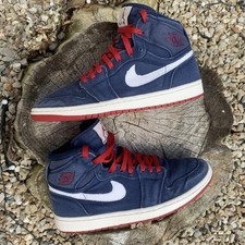 Nike Air Jordan 1 High Jaded