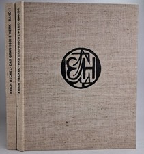 Buch erich heckel das - erich,