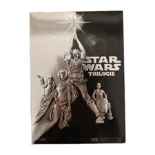 Star Wars: Trilogie - Episode IV-VI [4 DVDs]