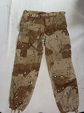 Camouflage Hose Herren