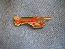 Pin drf deutsche luftrettung - pin,