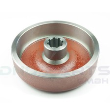 Bremstrommel Handbremse