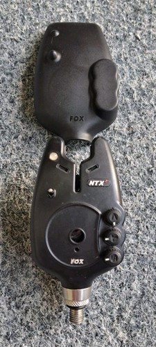 Fox micron ntxr - micron,
