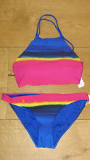Polo Ralph Lauren Damen Bikini Gr.38 Neu