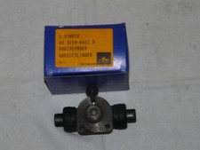 VW Käfer 54 -57 vorn T 1 - 3.55 hinten Ate Radzylinder 