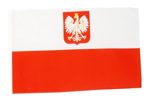 Polen mit adler - polen,