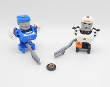 Lego nhl hockeyspieler - hockeyspieler,