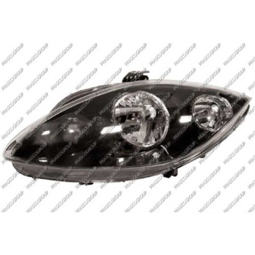 Prasco scheinwerfer halogen - prasco,
