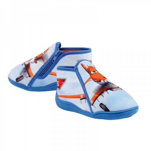 Planes schuhe kuschelig - 25,