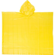 2x Regenponcho Poncho