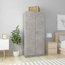 Kleiderschrank