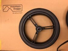 Aeromaxx 12" Vorderrad für