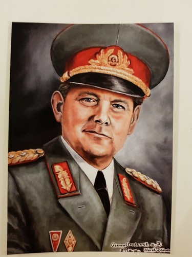 Postkarte nva - postkarte,