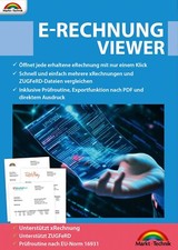 Rechnung viewer anzeigen - viewer,